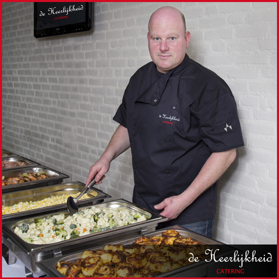 De Heerlijkheid Catering